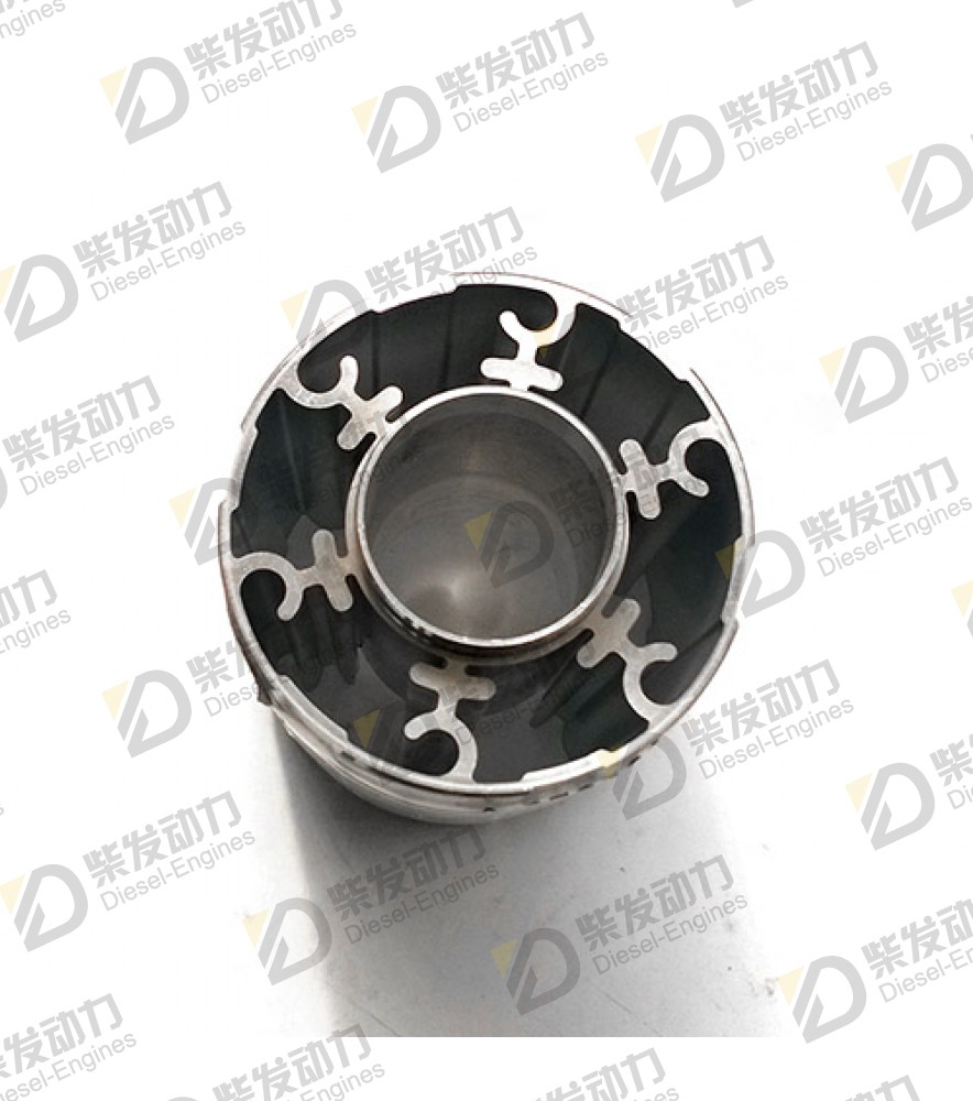 Fan hub 3595252 